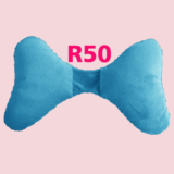 NECK PILLOWS – Prices marked with each item