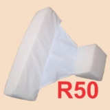 TRIANGLE SAFE SLEEPER – R50