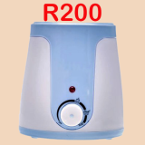 BOTTLE AND FOOD WARMERS – Prices marked with each item BOTTLE AND FOOD WARMERS – Prices marked with each item