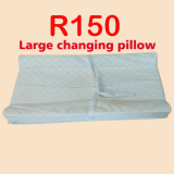 CHANGING MAT (LARGE) – R150 CHANGING MAT (LARGE) – R150