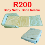 BABY NEST – R200 BABY NEST – R200