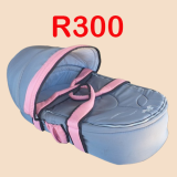 CARRY COT – R300 CARRY COT – R300
