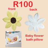 BABY BATH PILLOW – R100 BABY BATH PILLOW – R100