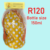 MICROWAVE BOTTLE WARMER – R120 MICROWAVE BOTTLE WARMER – R120