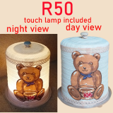 DECORATION LIGHT – R50 DECORATION LIGHT – R50