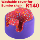 BUMBO CHAIR WASHABLE COVER – R140 BUMBO CHAIR WASHABLE COVER – R140