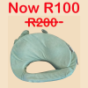 SPECIAL ON FEEDING PILLOWS – R100 each