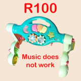 WALKER – R100 WALKER – R100