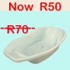 BABY BATHS – R50 each