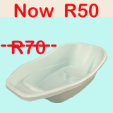 BABY BATHS – R50 each