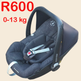 CAR CHAIR – R600 CAR CHAIR – R600