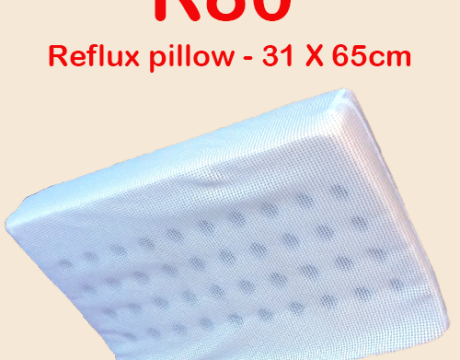 REFLUX PILLOWS – different sizes