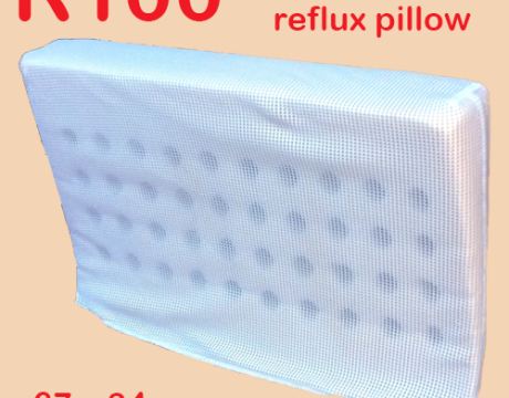 REFLUX PILLOWS – different sizes