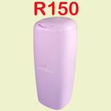 ANGELCARE PINK NAPPY BIN – R150