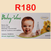 BABY VAC – R180