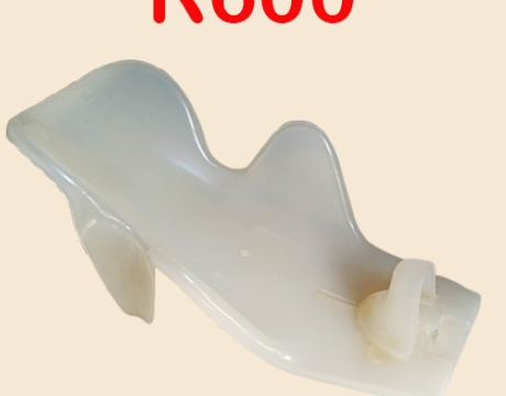 PLASTIC RECLINER BATH CHAIR – R60