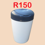 TOMMEE TIPPEE NAPPY BIN – R150