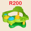 BATH RING – R200