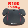 LITTLE ME BOOSTER SEAT (15-36kg) – R150