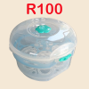MICROWAVE BOTTLE STERILISER – R100