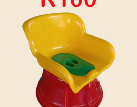 TRAINING TOILET FOR TODLER – R100