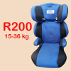 CAR CHAIR 15-36kg – R200