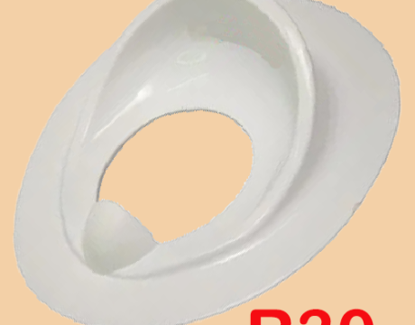 TOILET RING – R30