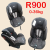 JOïE ALL STAGES CAR SEAT 0-36 kg – R900