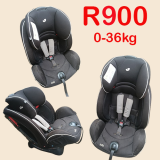 JOïE ALL STAGES CAR SEAT 0-36 kg – R900