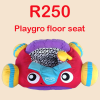PLAYGROW FLOOR SEAT – R250