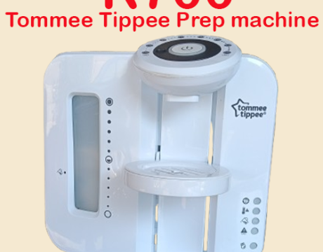 TOMMEE TIPPEE PREP MACHINE – R700