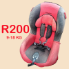 CHELINO CAR CHAIR 9-18kg – R200