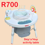 SKIP HOP ACTIVITY TABLE – R700