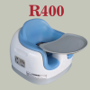 BUMBO CHAIR WITH TRAY – R400