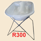 BATH ON STAND – R300