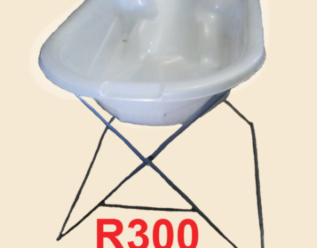 BATH ON STAND – R300