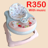 JOLLY TOTS WALKRING – R350