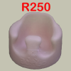 BUMBO CHAIR (rubber) – R250