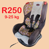 CHELINO CAR CHAIR 9-25 kg – R250