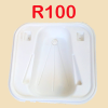 BABY BATH WITH WIDE TOP – R100