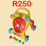 BABY WALKER – R250