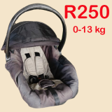 BONI CAR CHAIR 0-13 kg – R250