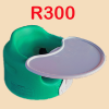 BUMBO CHAIR & TABLE – R300