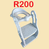 TOILET LADDER – R200