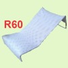 RECLINING MATERIAL BATH CHAIR – R60