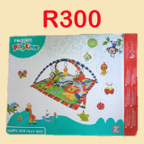PLAY MAT – R300