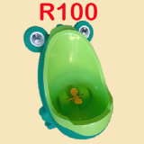 URINAL – R100